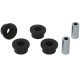 Whiteline barre stabilizzatrici e accessori Whiteline W61383A Trailing Arm Lower Rear Bushing Kit | race-shop.it