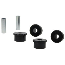 Whiteline W61268 Trailing Arm Lower Rear Bushing Kit