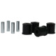 Whiteline barre stabilizzatrici e accessori Whiteline W61183 Trailing Arm Lower Bushing Kit | race-shop.it