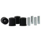 Whiteline barre stabilizzatrici e accessori Whiteline W61183 Trailing Arm Lower Bushing Kit | race-shop.it