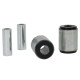 Whiteline barre stabilizzatrici e accessori Whiteline W61015 Trailing Arm Upper Front Bushing Kit | race-shop.it