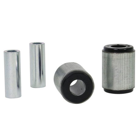 Whiteline barre stabilizzatrici e accessori Whiteline W61015 Trailing Arm Upper Front Bushing Kit | race-shop.it