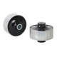 Whiteline barre stabilizzatrici e accessori Whiteline W53676 Braccio di controllo inferiore Interno Kit Boccola Posteriore | race-shop.it