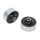 Whiteline barre stabilizzatrici e accessori Whiteline W53662 Kit Boccola anteriore interno inferiore del braccio di controllo | race-shop.it