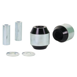 Whiteline W53642 Kit Boccola inferiore del braccio radiale