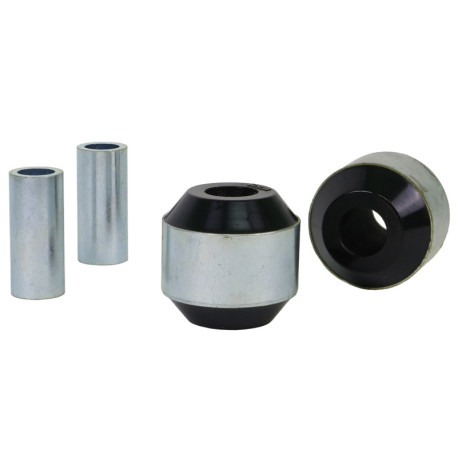 Whiteline barre stabilizzatrici e accessori Whiteline W53625 Control Arm Lower Inner Rear Bushing Kit | race-shop.it