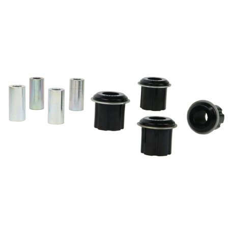 Whiteline barre stabilizzatrici e accessori Whiteline W53584 Kit braccio oscillante superiore Boccola | race-shop.it