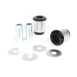 Whiteline W53572 Kit Boccola interna inferiore del braccio di controllo