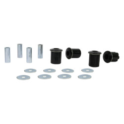 Whiteline W53571 Braccio di controllo inferiore Boccola Kit