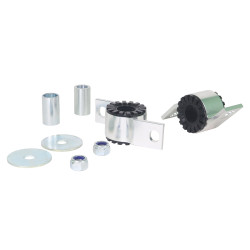 Whiteline W53515 Braccio di controllo inferiore Interno Kit Boccola Posteriore