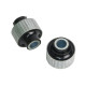 Whiteline barre stabilizzatrici e accessori Whiteline W53496 Braccio di controllo inferiore Interno Kit Boccola Posteriore | race-shop.it