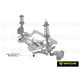 Whiteline barre stabilizzatrici e accessori Whiteline W53496 Braccio di controllo inferiore Interno Kit Boccola Posteriore | race-shop.it