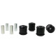 Whiteline barre stabilizzatrici e accessori Whiteline W53489 Kit Boccola per braccio anteriore e differenziale - Offset | race-shop.it
