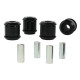 Whiteline barre stabilizzatrici e accessori Whiteline W53489 Kit Boccola per braccio anteriore e differenziale - Offset | race-shop.it