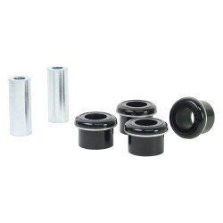 Whiteline W53484 Kit Boccola anteriore interno inferiore del braccio di controllo