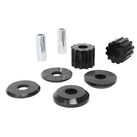 Whiteline barre stabilizzatrici e accessori Whiteline W53480 Control Arm Lower Inner Rear Bushing Kit | race-shop.it
