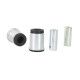 Whiteline barre stabilizzatrici e accessori Whiteline W53479 Control Arm Lower Inner Front Bushing Kit | race-shop.it