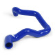 Ford Tubi in silicone racing MISHIMOTO - 09-11 Ford Focus RS MK2 (radiator) | race-shop.it