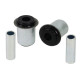 Whiteline barre stabilizzatrici e accessori Whiteline W53467 Control Arm Lower Inner Bushing Kit | race-shop.it