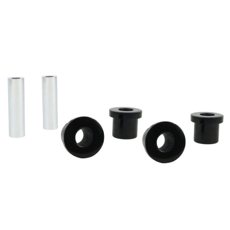 Whiteline barre stabilizzatrici e accessori Whiteline W53463 Control Arm Lower Inner Bushing Kit | race-shop.it