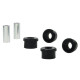 Whiteline barre stabilizzatrici e accessori Whiteline W53450 Braccio di controllo inferiore Interno Kit Boccola Posteriore | race-shop.it