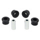 Whiteline barre stabilizzatrici e accessori Whiteline W53450 Braccio di controllo inferiore Interno Kit Boccola Posteriore | race-shop.it