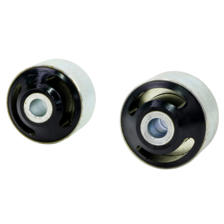 Whiteline barre stabilizzatrici e accessori Whiteline W53448 Control Arm Lower Inner Rear Bushing Kit | race-shop.it