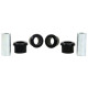 Whiteline barre stabilizzatrici e accessori Whiteline W53409 Control Arm Lower Inner Front Bushing Kit | race-shop.it