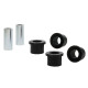 Whiteline barre stabilizzatrici e accessori Whiteline W53404 Control Arm Lower Inner Front Bushing Kit | race-shop.it