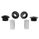 Whiteline barre stabilizzatrici e accessori Whiteline W53399 Control Arm Lower Inner Front Bushing Kit | race-shop.it