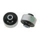 Whiteline barre stabilizzatrici e accessori Whiteline W53382 Control Arm Lower Inner Rear Bushing Kit | race-shop.it