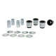 Whiteline barre stabilizzatrici e accessori Whiteline W53377A Control Arm Lower Bushing Kit | race-shop.it