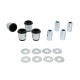 Whiteline barre stabilizzatrici e accessori Whiteline W53377A Control Arm Lower Bushing Kit | race-shop.it