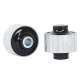 Whiteline barre stabilizzatrici e accessori Whiteline W53372 Control Arm Lower Inner Rear Bushing Kit | race-shop.it