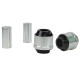 Whiteline barre stabilizzatrici e accessori Whiteline W53336 Control Arm Lower Bushing Kit | race-shop.it