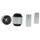 Whiteline barre stabilizzatrici e accessori Whiteline W53336 Control Arm Lower Bushing Kit | race-shop.it