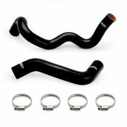 Tubi in silicone racing MISHIMOTO - 2016+ Ford Focus RS (radiator)