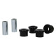 Whiteline barre stabilizzatrici e accessori Whiteline W53301 Control Arm Lower Inner Front Bushing Kit | race-shop.it