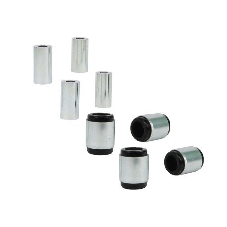 Whiteline barre stabilizzatrici e accessori Whiteline W53292 Control Arm Lower Bushing Kit | race-shop.it