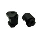 Whiteline barre stabilizzatrici e accessori Whiteline W53278 Control Arm Lower Inner Rear Bushing Kit-Single Offset | race-shop.it