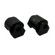Whiteline barre stabilizzatrici e accessori Whiteline W53278 Control Arm Lower Inner Rear Bushing Kit-Single Offset | race-shop.it