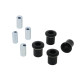 Whiteline barre stabilizzatrici e accessori Whiteline W53270 Braccio di controllo superiore Boccola Kit-Double Offset | race-shop.it