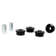Whiteline barre stabilizzatrici e accessori Whiteline W53268 Control Arm Lower Inner Rear Bushing Kit | race-shop.it