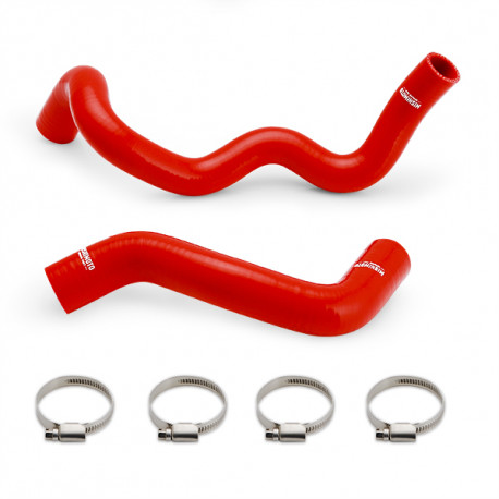 Ford Tubi in silicone racing MISHIMOTO - 2016+ Ford Focus RS (radiator) | race-shop.it