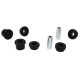 Whiteline barre stabilizzatrici e accessori Whiteline W53175 Control Arm Lower Inner Bushing Kit | race-shop.it