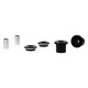 Whiteline barre stabilizzatrici e accessori Whiteline W52906 Strut Rod To Control Arm Bushing Kit | race-shop.it