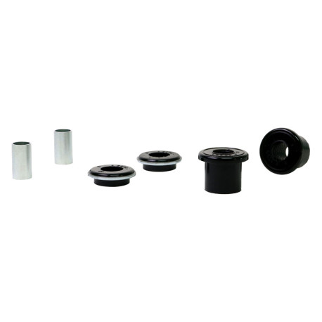 Whiteline barre stabilizzatrici e accessori Whiteline W52906 Strut Rod To Control Arm Bushing Kit | race-shop.it