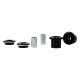 Whiteline barre stabilizzatrici e accessori Whiteline W52906 Strut Rod To Control Arm Bushing Kit | race-shop.it
