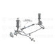 Whiteline barre stabilizzatrici e accessori Whiteline W52906 Strut Rod To Control Arm Bushing Kit | race-shop.it