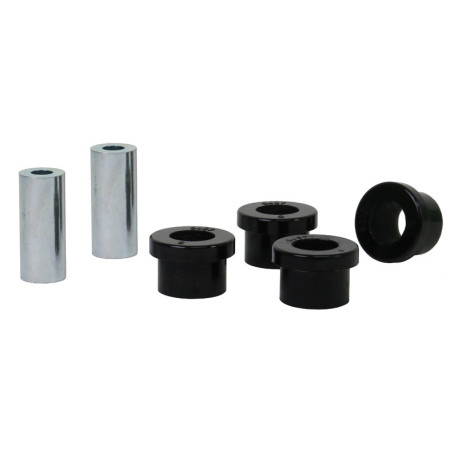 Whiteline barre stabilizzatrici e accessori Whiteline W52837A Control Arm Lower Inner Front Bushing Kit | race-shop.it